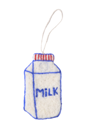 MILK