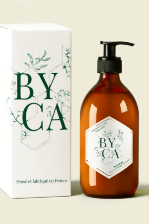 Petit grain 身體乳